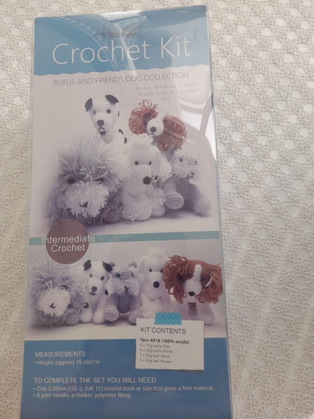 crocket kits Carousel 2