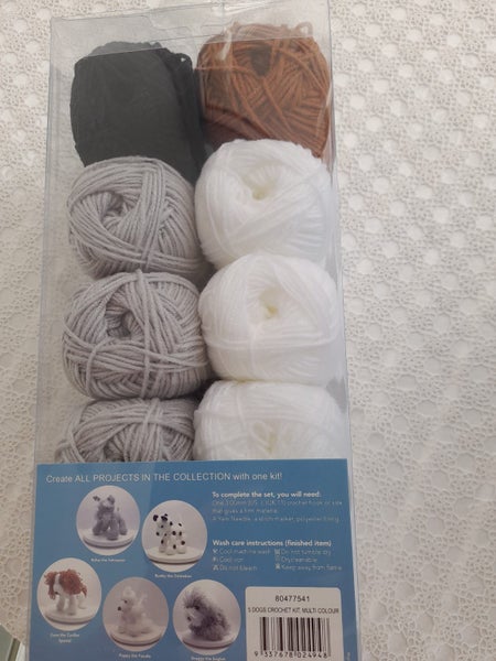 crocket kits Carousel 3