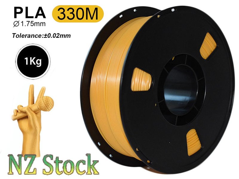 3D Printer Filament 1KG (Auckland Stock) Carousel 1