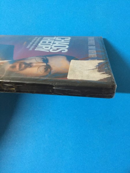 Chaos Theory - NEW!!!64552227126401112