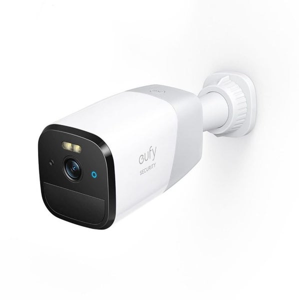 eufy Security 2K 4G/LTE Cellular Starlight Camera Carousel 1