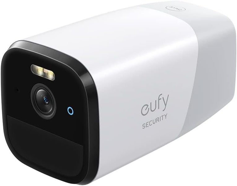 eufy Security 2K 4G/LTE Cellular Starlight Camera Carousel 2