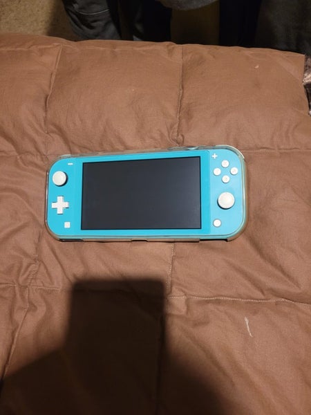 ***NINTENDO SWITCH LITE BUNDLE*** Carousel 1