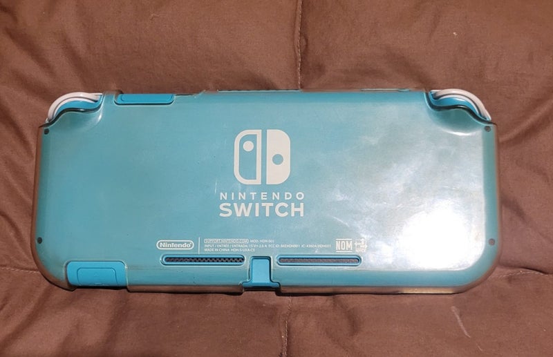 ***NINTENDO SWITCH LITE BUNDLE*** Carousel 3