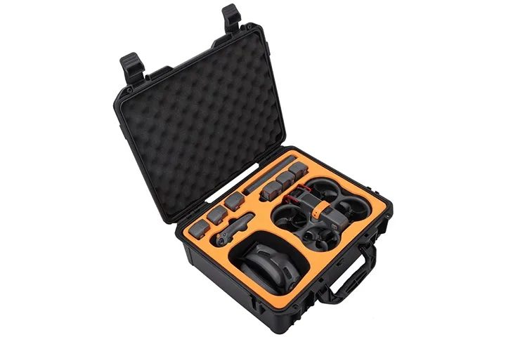 Avata 2 ABS Hard Case Carousel 1