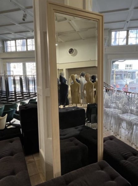 Mirror - large for wall mounting63995793751298110