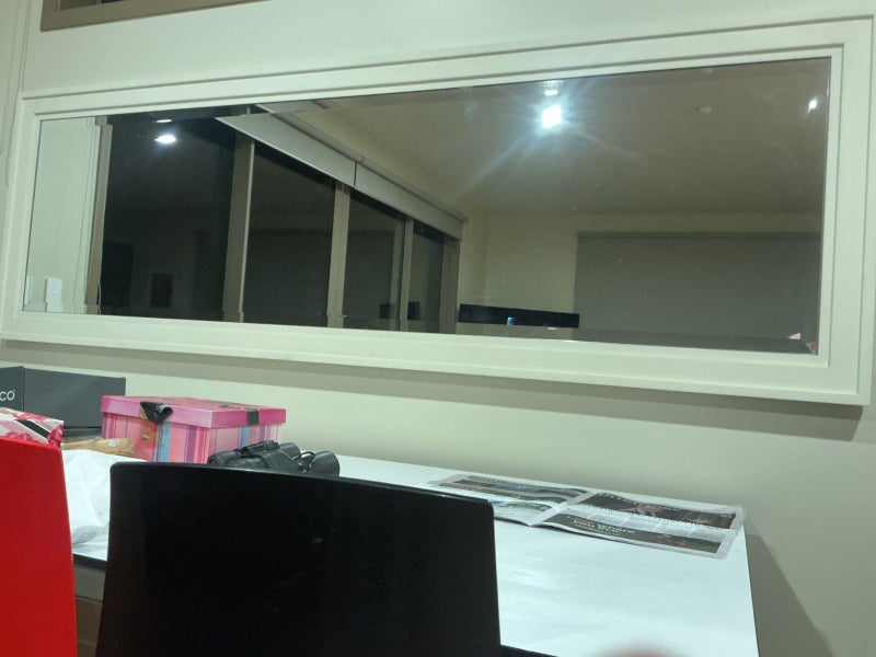 Mirror - large for wall mounting63995793751298113