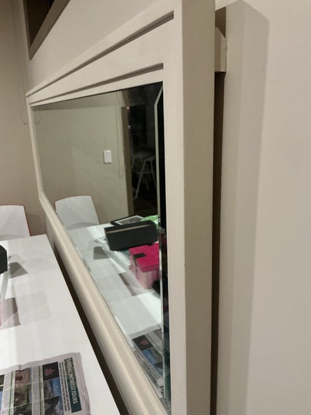 Mirror - large for wall mounting63995793751298111