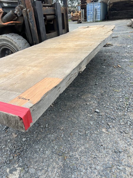 Totara Slab – 376 × 100/90/80 × 7.5 cm Carousel 2