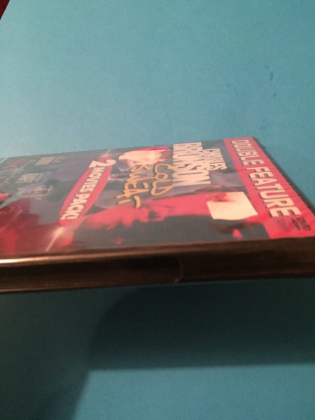 Cold Sweat (1970) / Scarface (1932) - NEW!!! Carousel 3