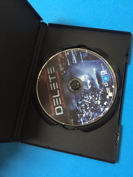 Delete (2013) Carousel 3