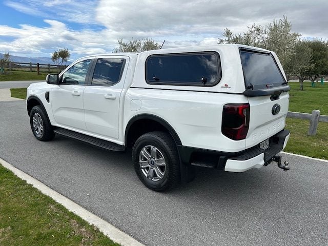 2024 Ford Ranger XLT 4WD 2.0 Bi Turbo D/Cab63996054638083113
