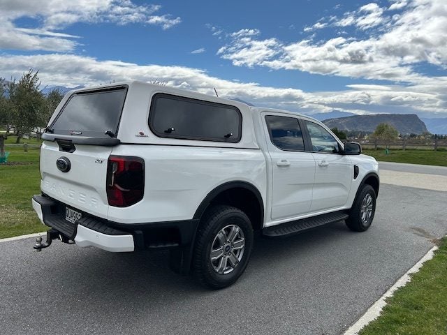2024 Ford Ranger XLT 4WD 2.0 Bi Turbo D/Cab63996054638083114