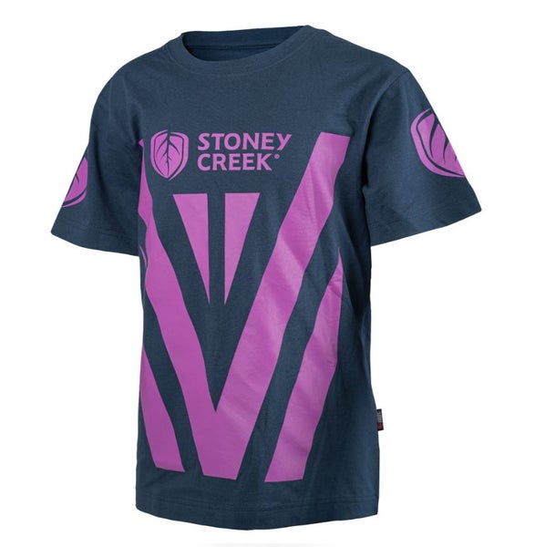 Stoney Creek Loud and Proud Kids Tee Carousel 1