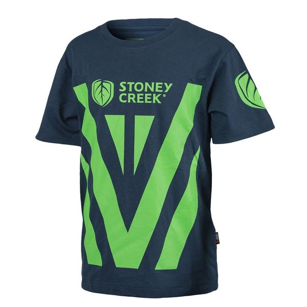 Stoney Creek Loud and Proud Kids Tee Carousel 2