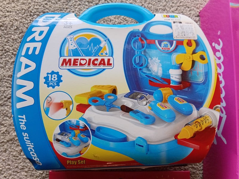 Bulk Toys for Christmas - 13 New Items Carousel 2