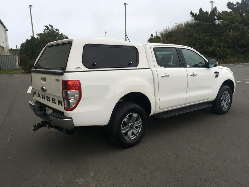 2019 Ford Ranger Xlt Double Cab W/S 363996527294721112