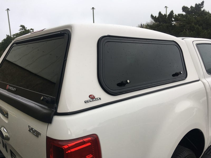 2019 Ford Ranger Xlt Double Cab W/S 363996527294721114