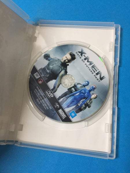 X-Men: Days Of Future Past Carousel 3