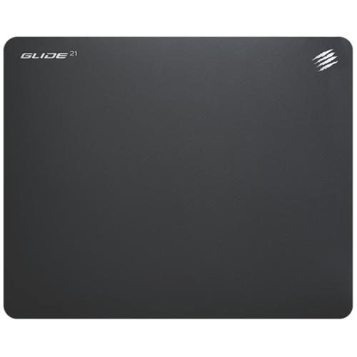 Mad Catz G.L.I.D.E. 21 Mouse Pad - 430 x 370 x 1.8mm - 3D Texture - Patented Carousel 1