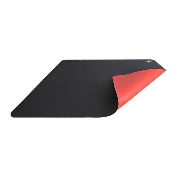 Mad Catz G.L.I.D.E. 21 Mouse Pad - 430 x 370 x 1.8mm - 3D Texture - Patented Carousel 2