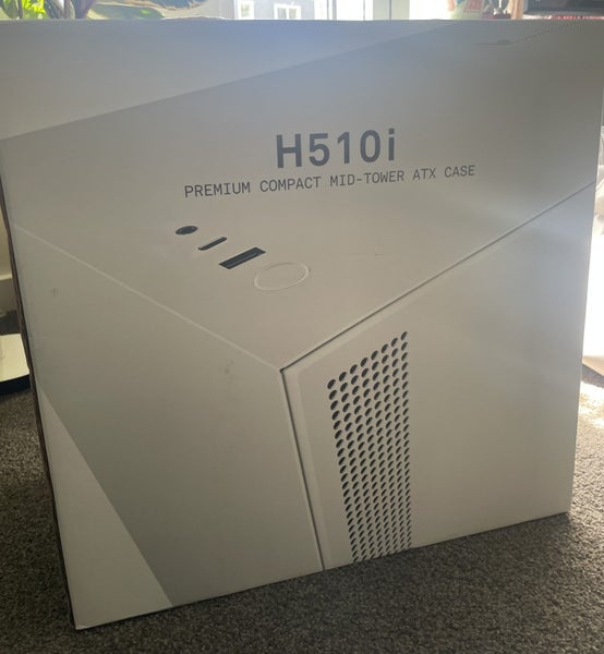 H510i atx case Carousel 9