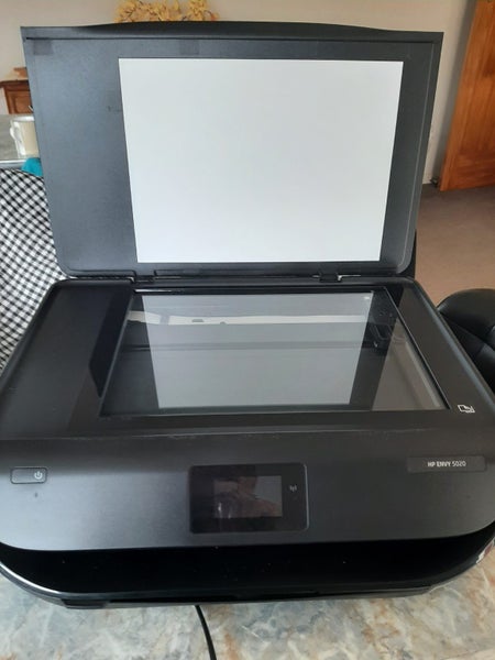 HP Envy 5000 All-in-One-series Carousel 2