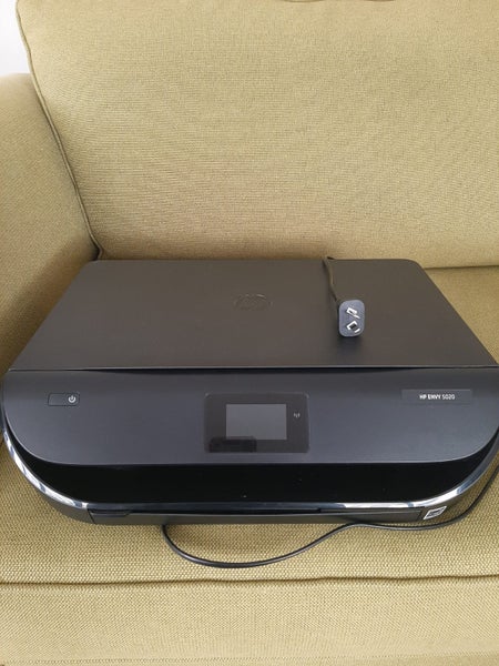 HP Envy 5000 All-in-One-series Carousel 1