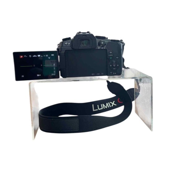PANASONIC CAMERA DMC-G85 Carousel 2