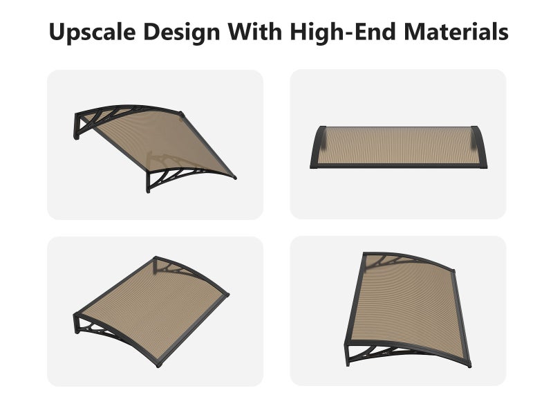 Window Awning Carousel 9