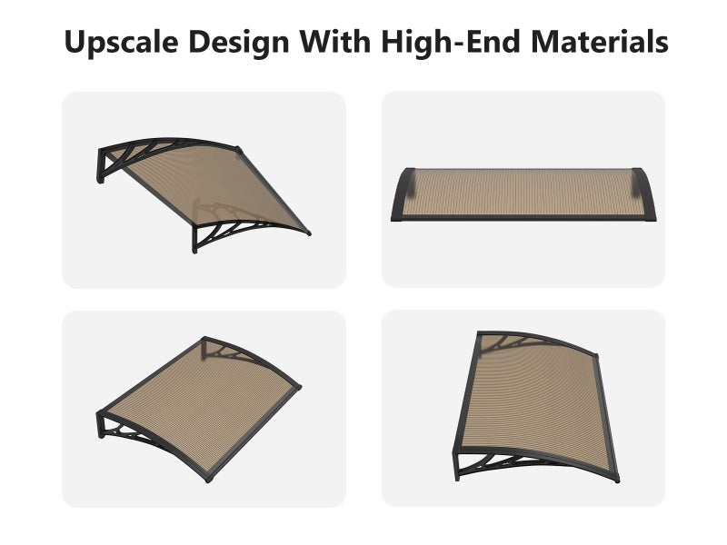 Window Awning Carousel 9