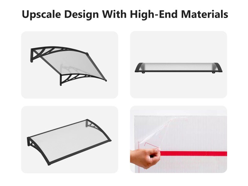 Window Awning Carousel 9