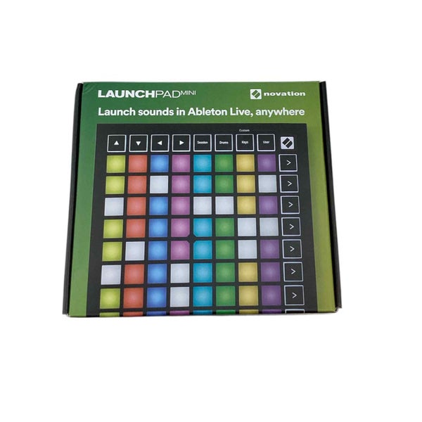 NOVATION LAUNCH PAD NOVLPD11 Carousel 1