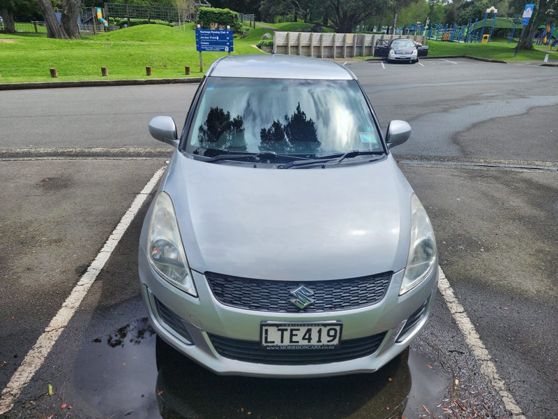 2016 Suzuki Swift63996866895105110