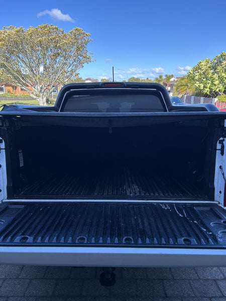 2020 Ford Ranger Fx4 Double Cab W/S63997081908355112