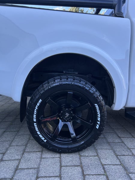 2020 Ford Ranger Fx4 Double Cab W/S63997081908355114