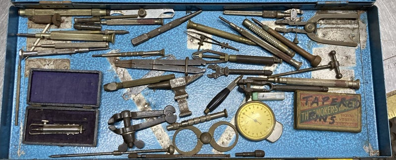 Watch & Clock Tools Carousel 1