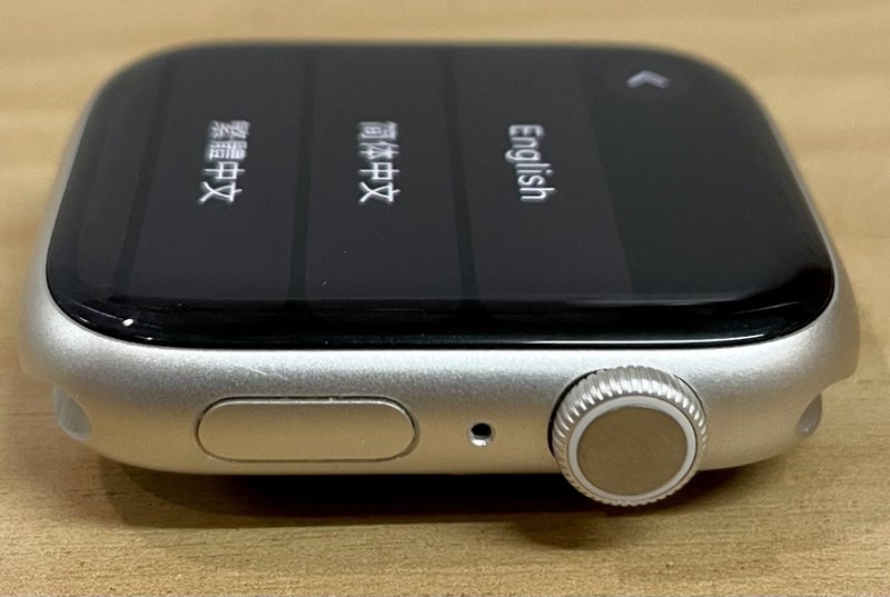 Apple Watch Series 9 45mm – GPS Model 100% Battery Health Carousel 1