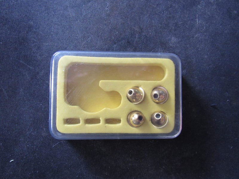 Laser pointer accessories/caps Carousel 2