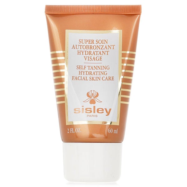 Sisley Self Tanning Hydrating Facial Skin Care 60ml/2.1oz Carousel 1