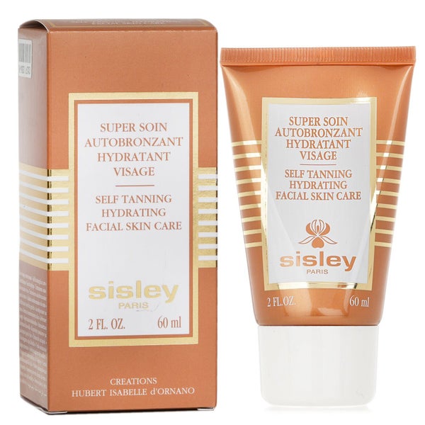 Sisley Self Tanning Hydrating Facial Skin Care 60ml/2.1oz Carousel 2