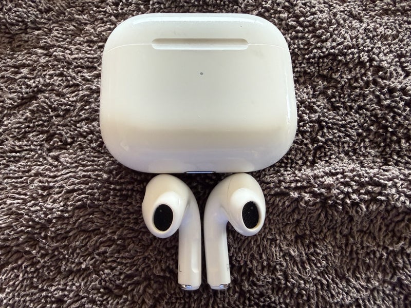 Air Pods Carousel 2