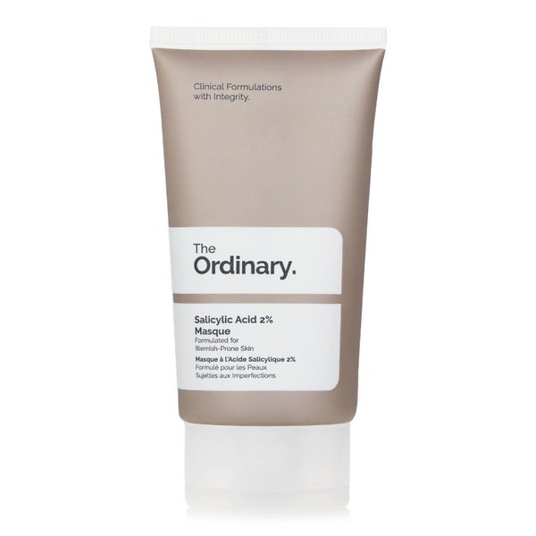The Ordinary Salicylic Acid 2% Masque 50ml/1.7oz Carousel 1