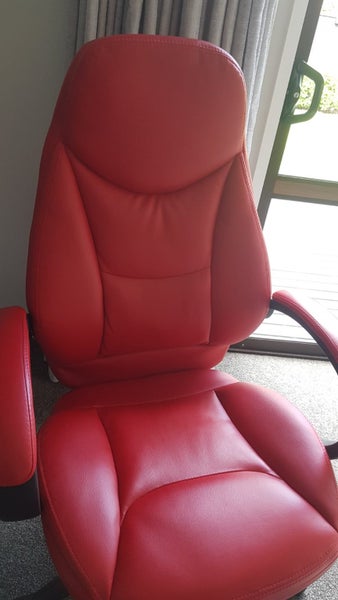 Office Chair (bought from Harvey Norman) Carousel 2