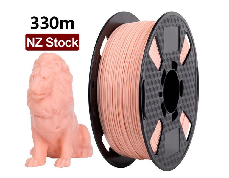 3D Printer Filament 1KG Local NZ Clearance Carousel 1