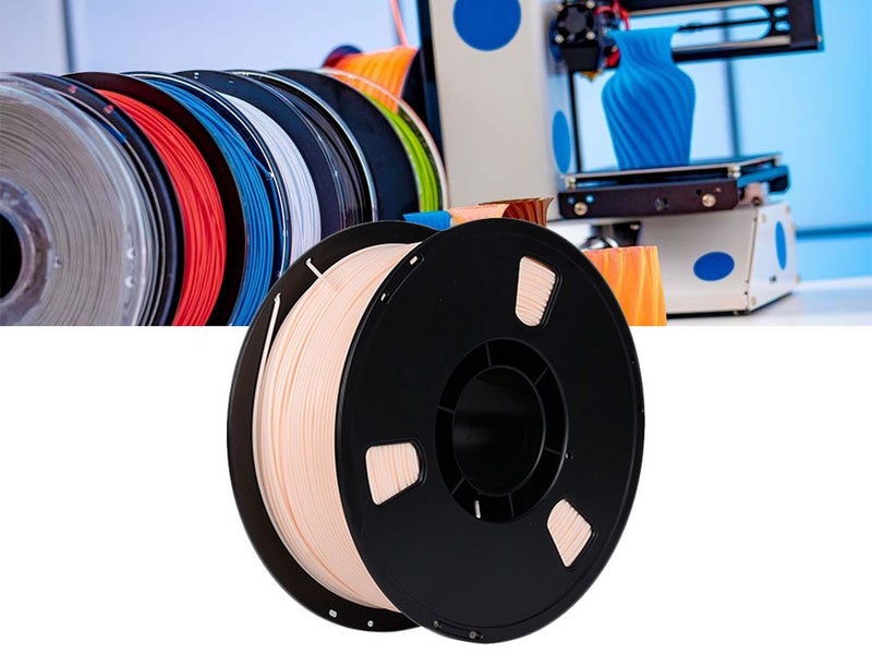 3D Printer Filament 1KG Local NZ Clearance Carousel 7