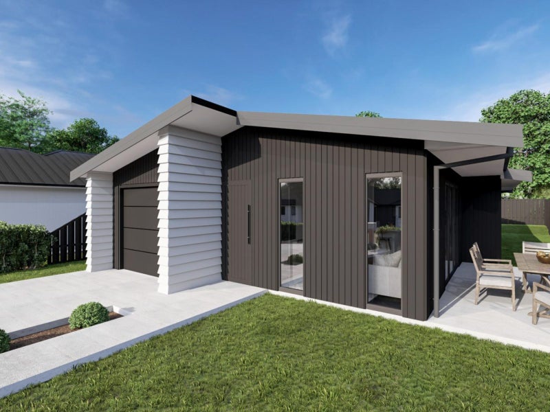 Your Perfect First Home64385111900929110