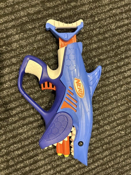 Nerf guns x3 Carousel 3