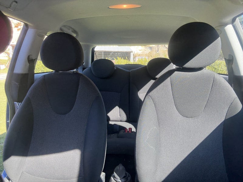 2007 MINI Cooper63997773548547111