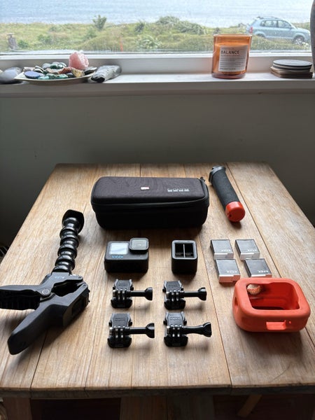 GoPro 12 Carousel 1